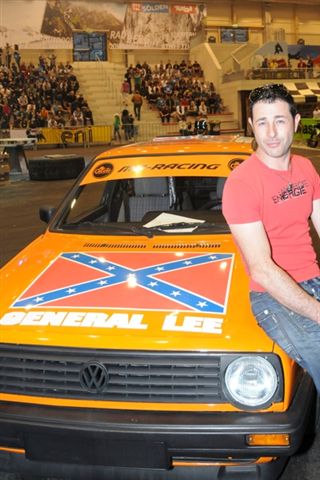 MOTORSPORTDAY Mario Braun Impuls007